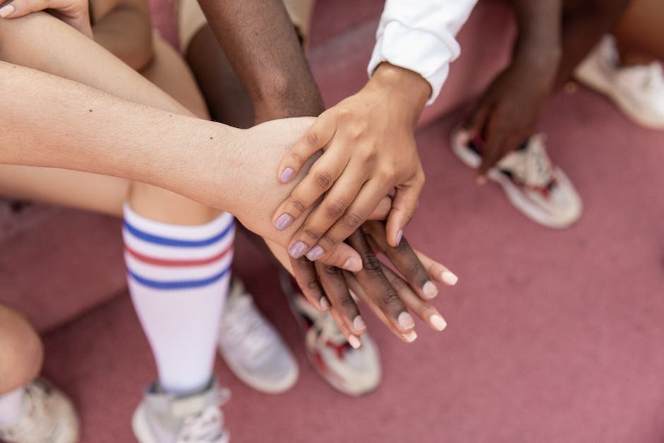 Anweisungen zur Formulierung motivierender Bewerbungen