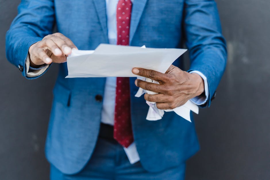  Bewerbungsschreiben für Arbeit erstellen